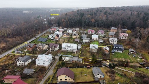 Продаж цегляного Будинку в передмісті Моршина