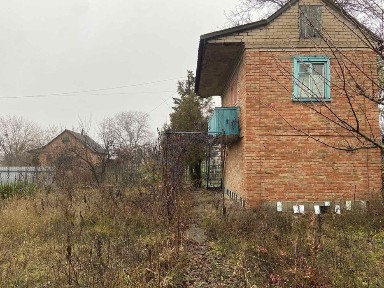 Продам дачу в районі Войнівки
