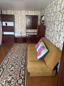 Оренда 1 квартиры. Центр города.