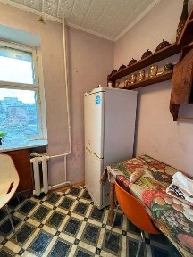 В оренду 1-кімнатна квартира по вул. Охтирська (Хіммістечко)