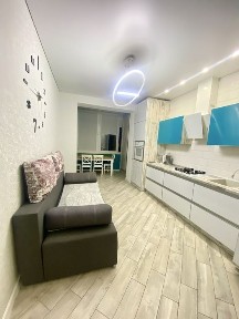 Оренда 2-кімнатна Центр Мануфактура