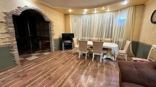 сдам 2-х этажный дом 150м2 3 спальни правый берег г. Днепр