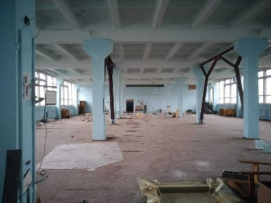 Оренда Укртелеком*, 825 м2, м. Могильов-Подільський, вул. Київська, 41