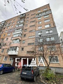 Продаж 1 кімнатної квартири на Ковалівці, АЕО