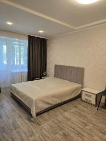 Посуточно квартира, 6,5 фонтана