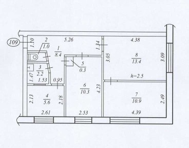 Дніпропетровська область, Дніпро, Індустріальний