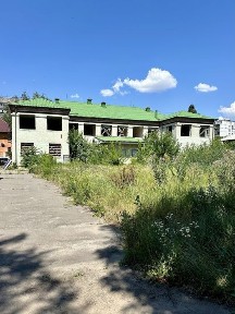 Продажа коммерческой недвижимости 1349 м², Днепр, Чечеловский район