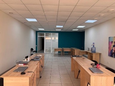 Дніпропетровська область, Дніпро, Центральний