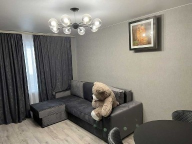 Продам 2х ком Парус Коммунар Красный Камень