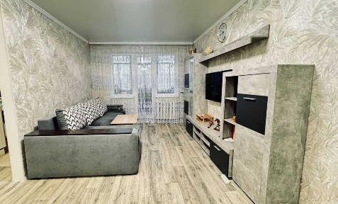 Продаємо ЧУДОВУ 2-кімн квартиру на Е Фукса (Ювілейна, 173 квартал)