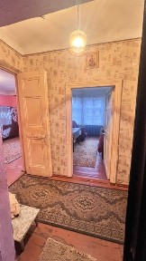 Продаж 2к сталінки на ПівнГЗК ( поруч Будинок Культури)