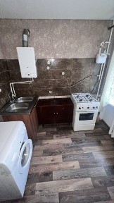 Продаж 1к кв 97 квартал