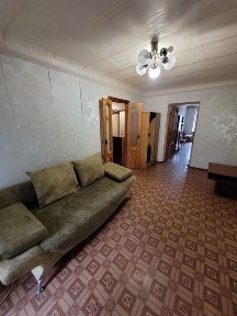 Продаж 2к квартири, вул. Жуковського