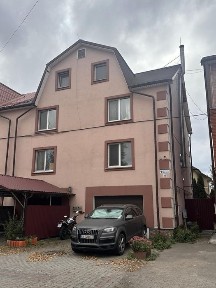 Оренда таунхаус Білогородка Житомирська траса