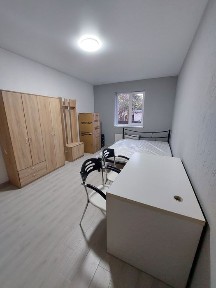 Київська область, Вишневе