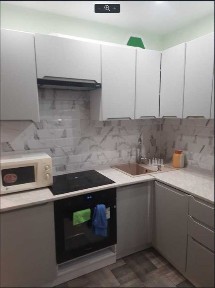 Оренда 1 кім вул. Василя Симоненко, ЖК Атлант Бровари