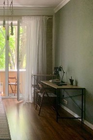 1 кв. вул. Джона Маккейна (Кудрі), м. Звіринецька (Дружби Народів)