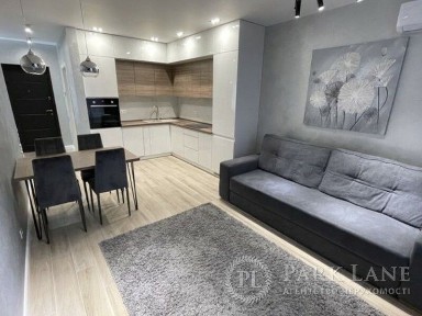 Оренда 1к-кв ЖК Зарічний <a href='/newbuilding/4751/view/zk-slavutic'>Славутич</a> метро Seven Осокорки