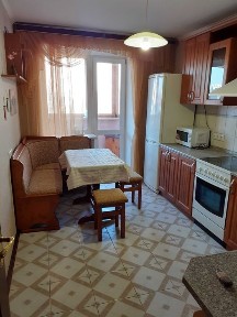 Квартира в оренду в Голосіївському районі