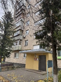 Здам однокімнатну квартиру в центрі Бучі, є ГАЗ!