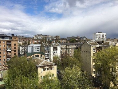 Київська область, Київ, Голосіївський