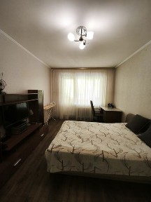 Оренда 1-но кімнатної квартири, Вишгород