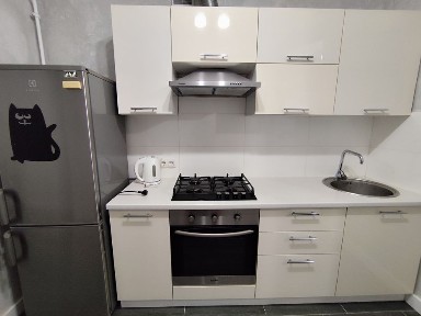 Київська область, Софіївська Борщагівка