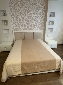 Коломийський провулок, мікрорайон Голосіїв, район Голосіївський, Київ, метро Васильківська, пров. Коломийський 17/31А • ID 33670519