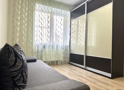 Здам. жк Котляревський. Однокімнатна 35м2