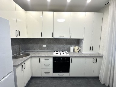 Київська область, Вишневе