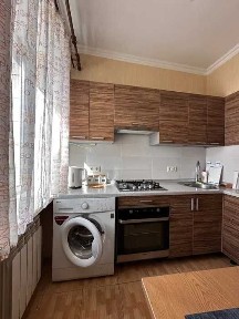 Оренда 2к квартири поруч м. Політехнічний інститут, Університет