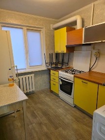 Київська область, Київ, Святошинський