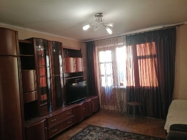 Ірпінь, центр, оренда 3-х кімнатної квартири.