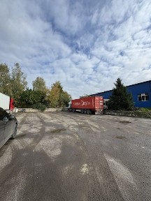 Продаж великогабаритного комерційного обʼєкта