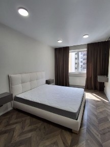 Квартира з ремонтом, автономне газове опалення