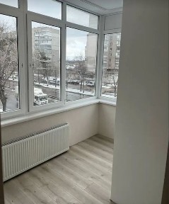 Житомирська область, Житомир, Панчішна фабрика