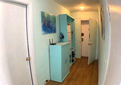 Русанівська набережна, мікрорайон Русанівка, район Дніпровський, Київ, метро Лівобережна, наб. Русанівська 6 • ID 33531519