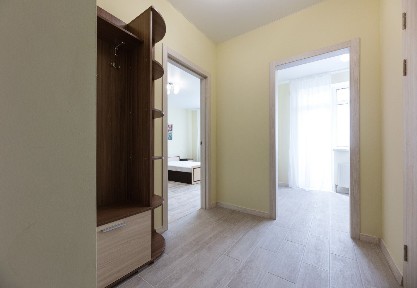 Аренда 1-комнатной квартиры 35 м², <a href='/newbuilding/7456/view/zk-goloseevskii'>Голосеевский</a> просп.