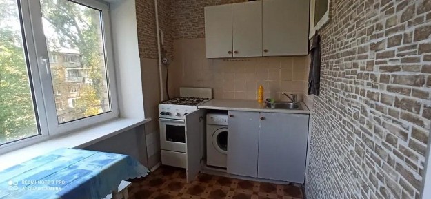 Оренда 1-кімнатної квартири 35 м², Стеценка вул., 3