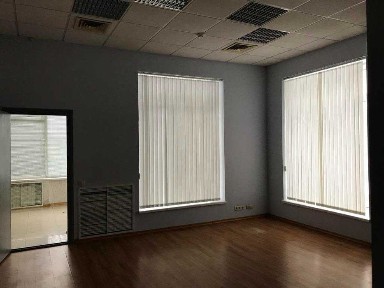 Здам в оренду офісне приміщення в Центрі.