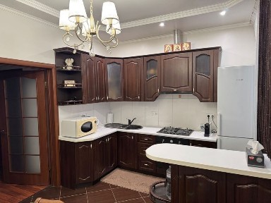 Будинок під містом Годилів