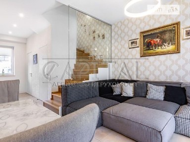 Довгострокова оренда таунхауса від посередника на вул. Павла Потоцького • ID 32659368