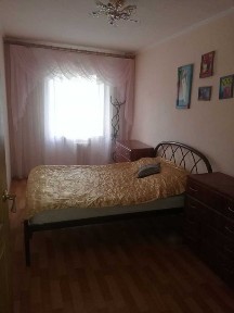 [Посуточно] [Центр] Сдам квартиру в Славянске