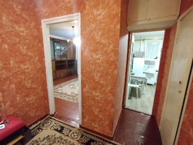 Оренда однокімнатної квартири 40м² вул Тищика