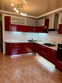 Перша здача! Простора нова квартира в центрі, вул. Гоголя 137