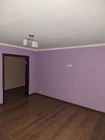 Оренда 3-х кімнатної квартири без меблів