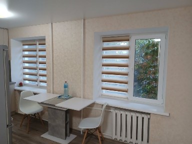 Оренда квартири в зручному місці розташування.