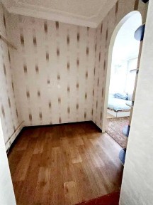 Терміново! Частина будинку з окремим подвір'ям.