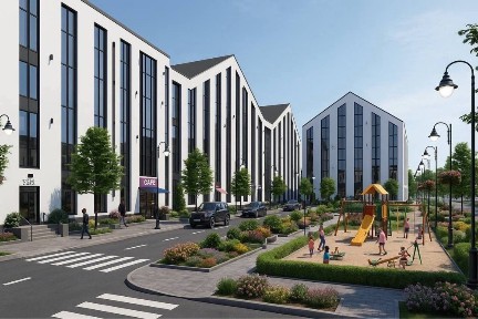 Київська область, Софіївська Борщагівка