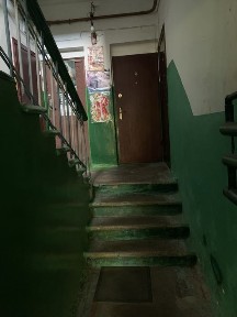 Продам 2-кімнатну квартиру в Боярці